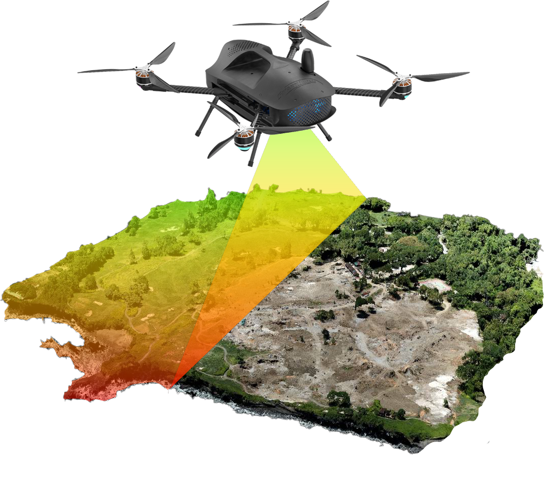 Orthomosaic vs 3D Mapping: Which Do You Need?