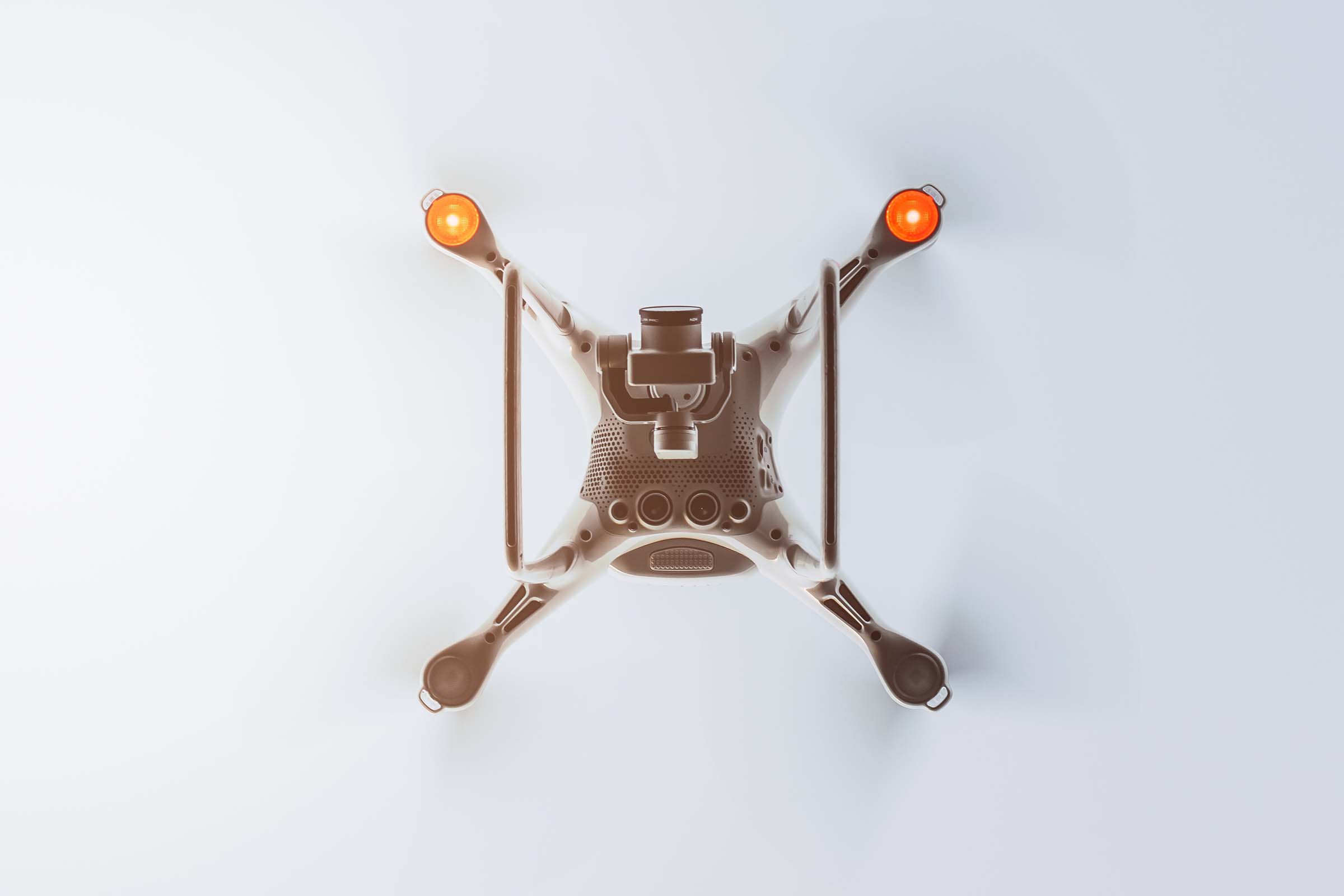 What to Expect During a Commercial Roof Drone Inspection